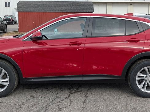 New 2026 Buick Envista Preferred w/ Convenience I Package FWD image 7