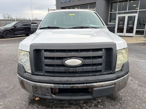Used 2009 Ford F150 XL image 13