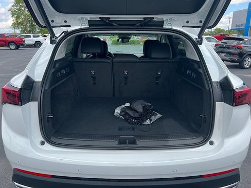 New 2025 Buick Envision Preferred image 14