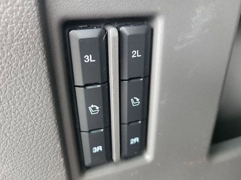 Used 2021 Ford Expedition Limited AWD/4WD image 24