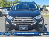 Certified 2019 Ford EcoSport SE w/ SE Convenience Package image 2