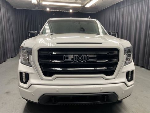 Used 2021 GMC Sierra 1500 Elevation w/ Preferred Package AWD/4WD image 6