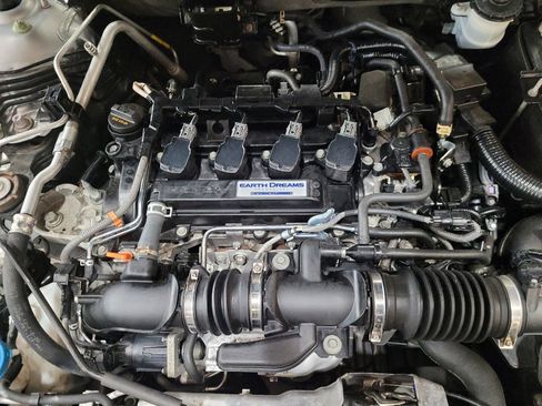 Used 2019 Honda Accord EX image 30