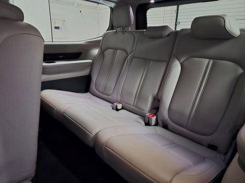 Used 2022 Jeep Wagoneer Series III image 22