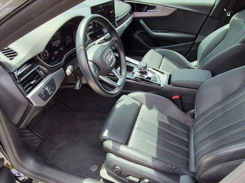 Used 2021 Audi A5 2.0T Premium Plus w/ Premium Plus AWD/4WD image 12