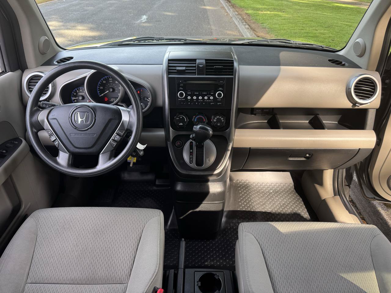 Used 2010 Honda Element EX image 20