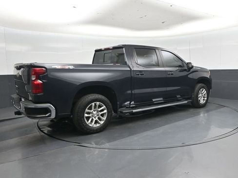 Used 2023 Chevrolet Silverado 1500 LT w/ Max Trailering Package AWD/4WD image 4