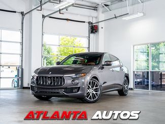 Used 2022 Maserati Levante GT image 1