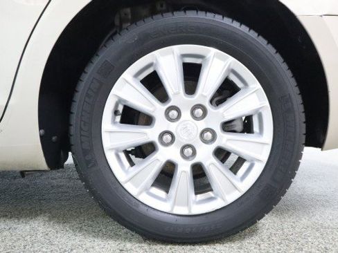 Used 2012 Buick LaCrosse Leather FWD image 19