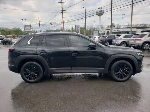 Used 2023 MAZDA CX-50 2.5 S w/ Cargo Package AWD/4WD image 2