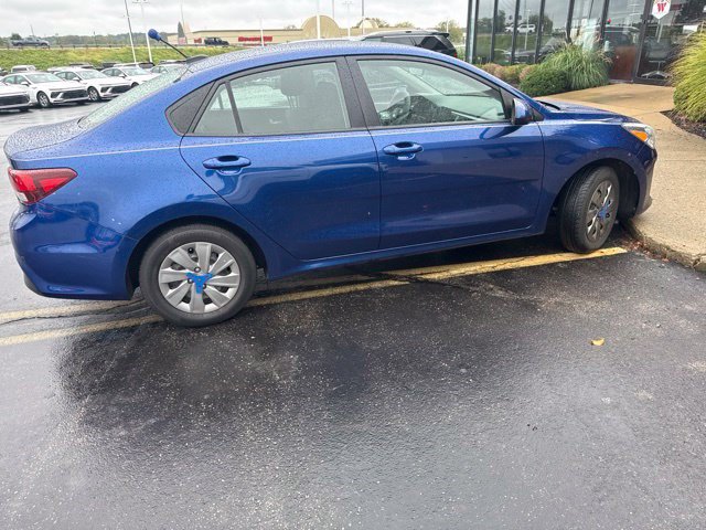 Used 2019 Kia Rio S w/ Technology Package FWD image 6