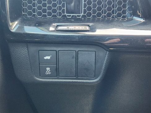 Used 2025 Honda CR-V EX-L image 21