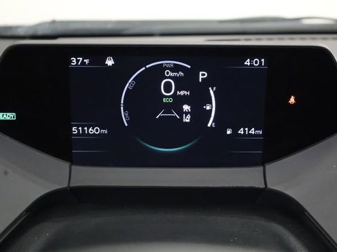 Used 2024 Toyota Prius LE image 18