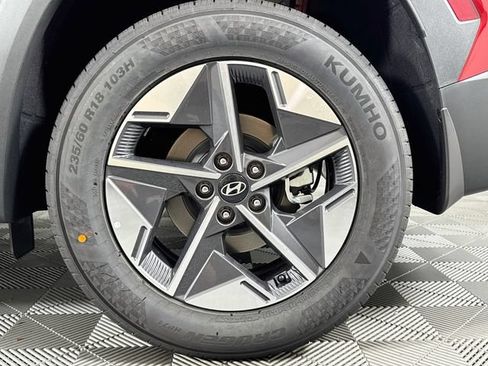 Certified 2026 Hyundai Tucson SEL FWD image 45
