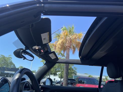 Used 2017 MINI Cooper S FWD image 27