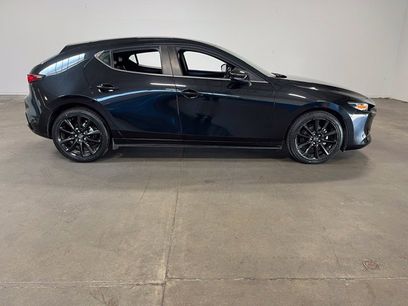 Used 2024 MAZDA MAZDA3 s