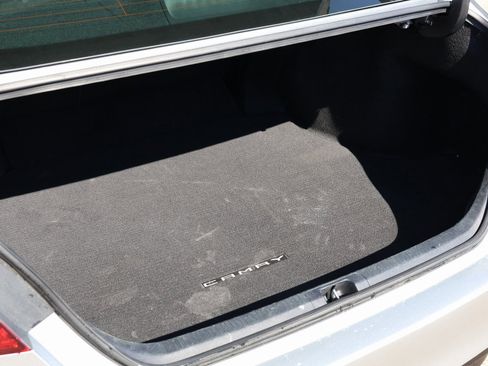 Used 2024 Toyota Camry LE image 31