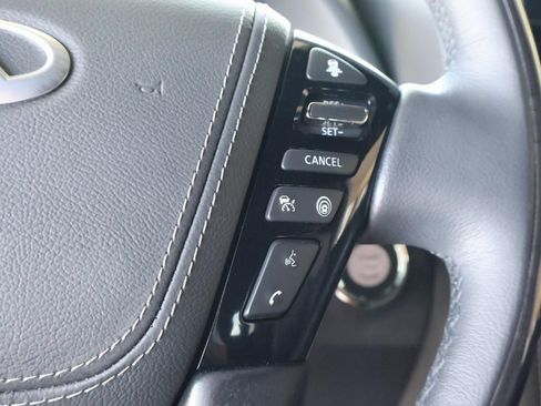 Used 2024 INFINITI QX80 Sensory w/ Cargo Package image 25