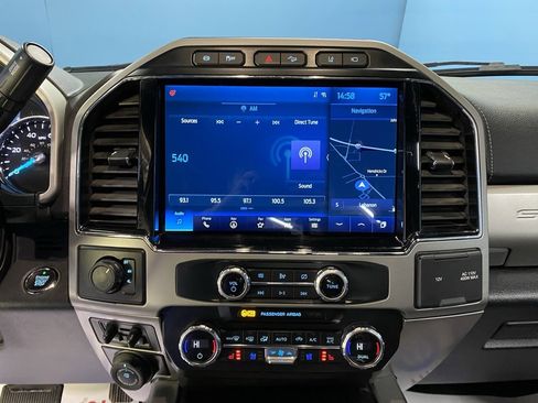 Used 2022 Ford F450 Lariat w/ Lariat Ultimate Package image 24