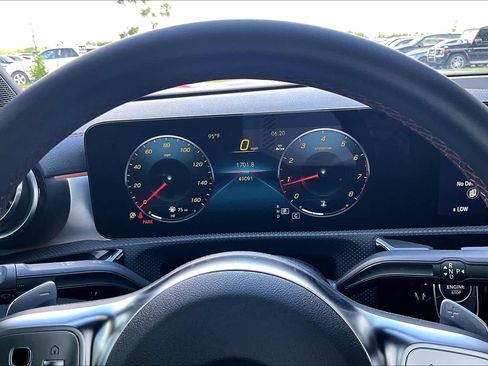 Certified 2023 Mercedes-Benz CLA 250 image 23