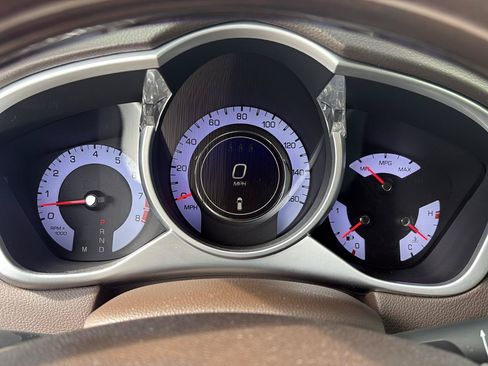 Used 2011 Cadillac SRX Performance FWD image 10