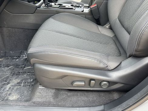 New 2026 Subaru Forester Premium image 16