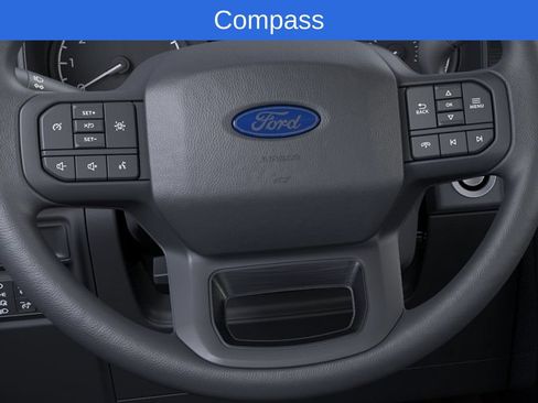 New 2026 Ford F150 XL AWD/4WD image 12