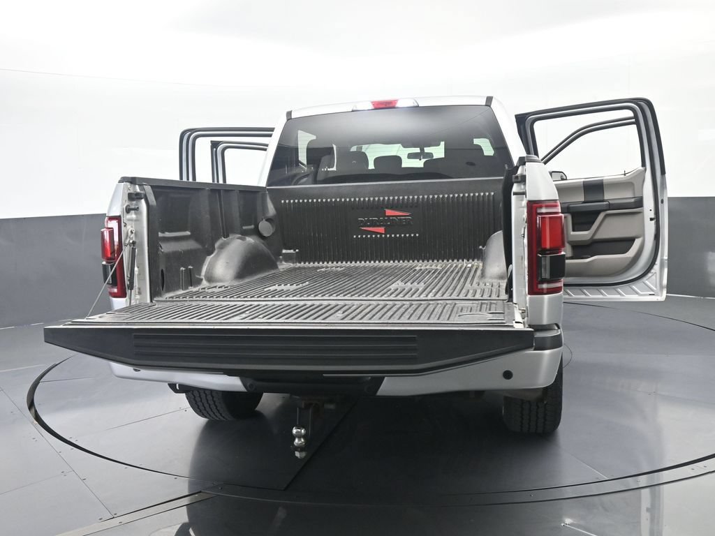 Used 2019 Ford F150 XL w/ Equipment Group 101A Mid RWD image 63