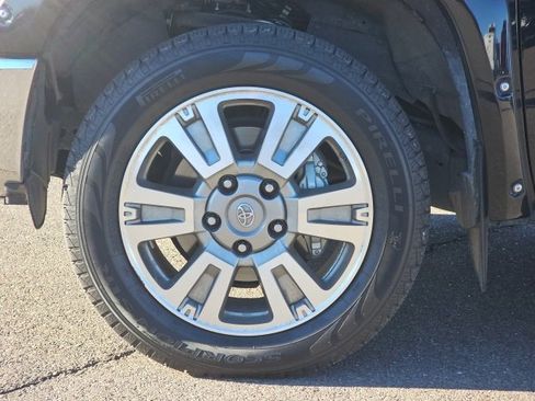 Used 2017 Toyota Tundra 1794 Edition image 5