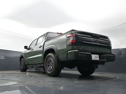 Used 2026 Nissan Frontier PRO-4X w/ Pro Premium Package AWD/4WD image 23