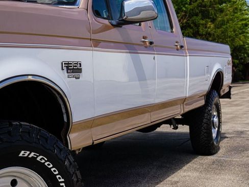Used 1997 Ford F350 4x4 Crew Cab image 67
