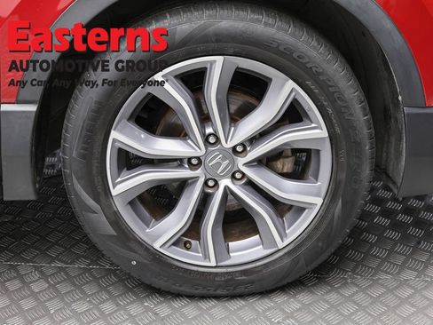 Used 2020 Honda CR-V Touring image 31