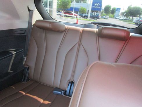 Certified 2024 Acura MDX SH-AWD w/ Technology Package image 11