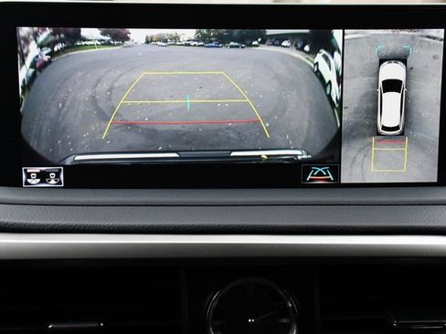 Certified 2022 Lexus RX 350 AWD w/ Luxury Package image 14