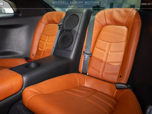 Used 2020 Nissan GT-R Premium w/ Premium Interior Package AWD/4WD image 8