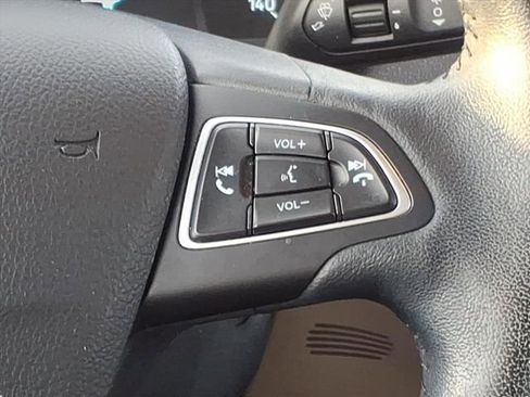 Used 2021 Ford EcoSport Titanium w/ Interior Protection Package image 13