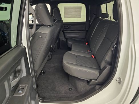 New 2026 RAM 3500 Tradesman image 41