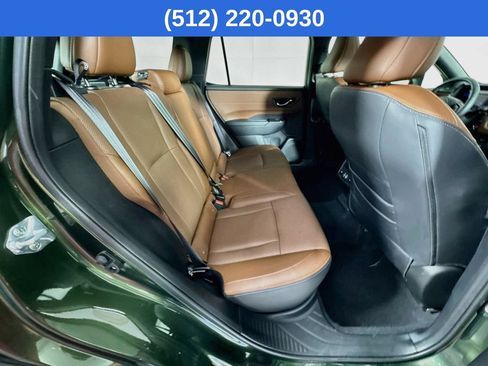 Used 2026 Subaru Outback Touring XT AWD/4WD image 36