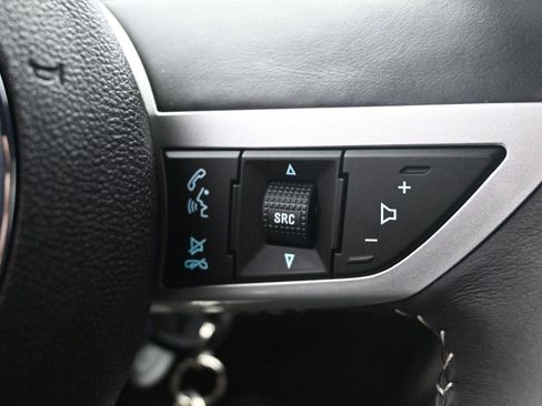 Used 2010 Chevrolet Camaro SS image 19