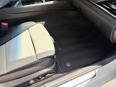 Used 2023 Cadillac CT5 Sport w/ Parking Package RWD image 42