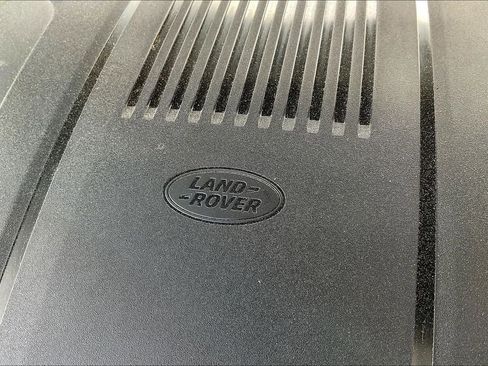 Used 2025 Land Rover Range Rover Sport Autobiography AWD/4WD image 29