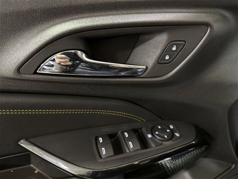 Used 2024 Chevrolet Trax ACTIV w/ Driver Confidence Package image 20