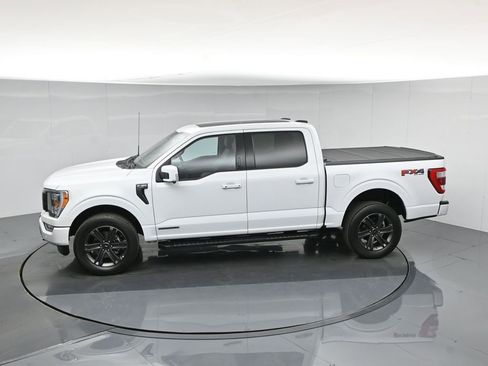 Certified 2023 Ford F150 Lariat AWD/4WD image 48