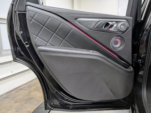 Used 2023 BMW XM image 18