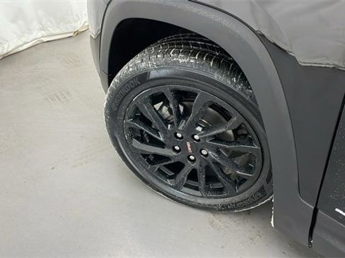 Used 2023 GMC Terrain SLE w/ Driver Convenience Package image 36