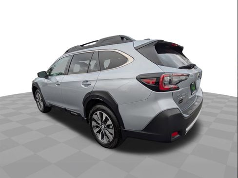 Used 2025 Subaru Outback Limited w/ Popular Package #2 image 6