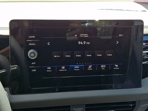 New 2026 Volkswagen Jetta Sport FWD image 12