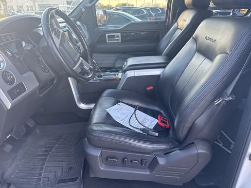 Used 2013 Ford F150 Platinum image 56