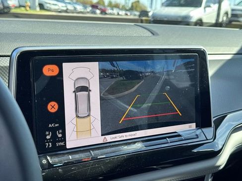 New 2026 Volkswagen Atlas Peak Edition AWD/4WD image 20