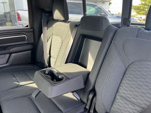 New 2026 RAM 1500 Big Horn image 26